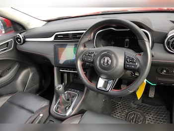 Used MG MG ZS 2022 for sale - 78777028: Photo