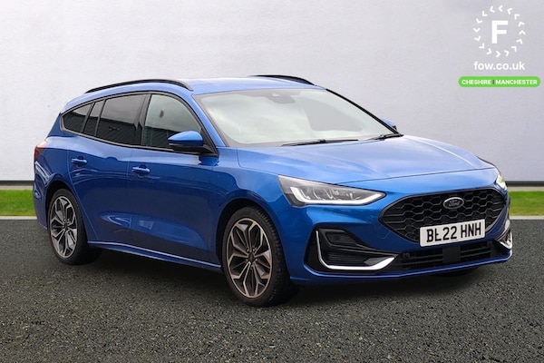 Used Ford Focus 2022 for sale - 76182089: Photo 1
