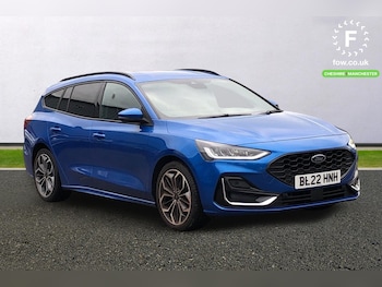 Ford - Focus