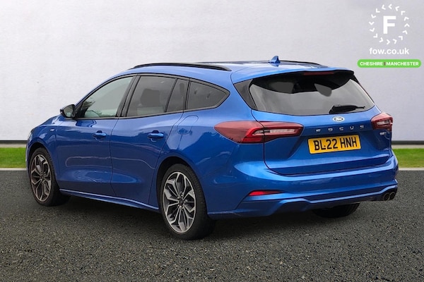 Used Ford Focus 2022 for sale - 76182089: Photo 2