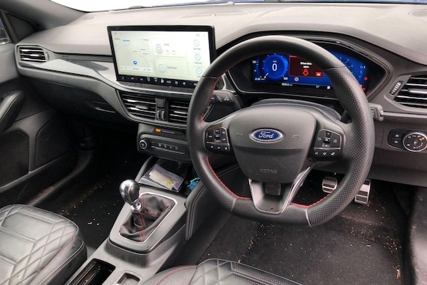 Used Ford Focus 2022 for sale - 76182089: Photo 3