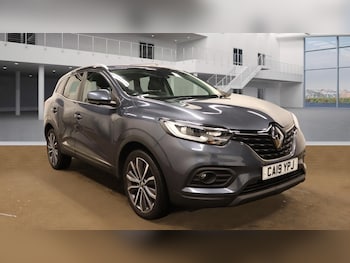 2019 - 1.3 TCE Iconic 5dr