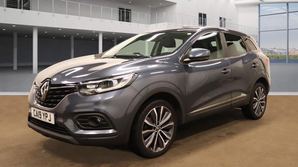 Used Renault Kadjar 2019 for sale - 76334425: Photo 2