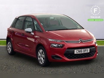 2016 - 1.6 BlueHDi 100 VTR 5dr