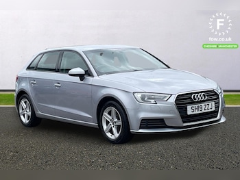 Used Audi A3 2019 for sale - 79272783: Photo