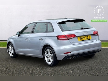 Used Audi A3 2019 for sale - 79272783: Photo