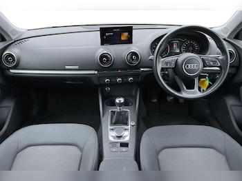 Used Audi A3 2019 for sale - 79272783: Photo