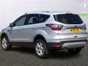 Used Ford Kuga 2019 for sale - 74871874: Photo
