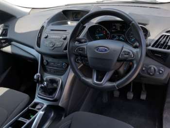 Used Ford Kuga 2019 for sale - 74871874: Photo