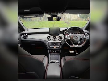 Mercedes-Benz GLA feature image
