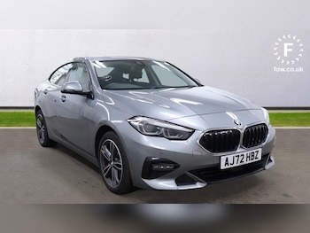 Used BMW 2 Series 2022 for sale - 79289958: Photo