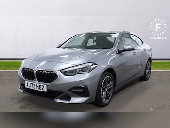 Used BMW 2 Series 2022 for sale - 79289958: Photo