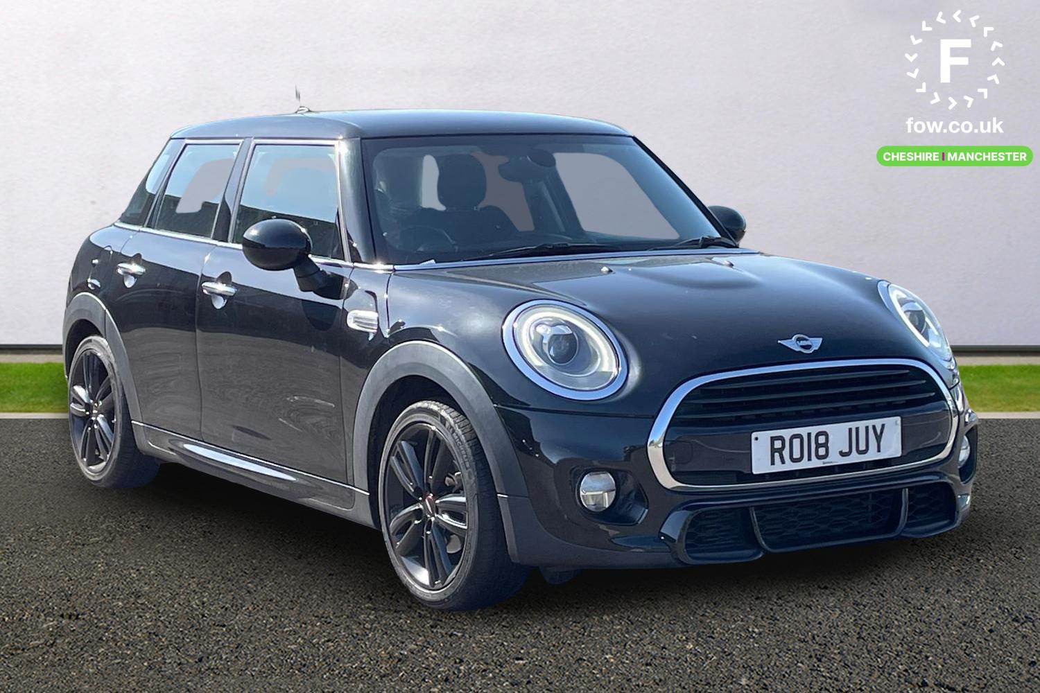 Used MINI Hatch 2018 for sale - 78154969: Photo 1