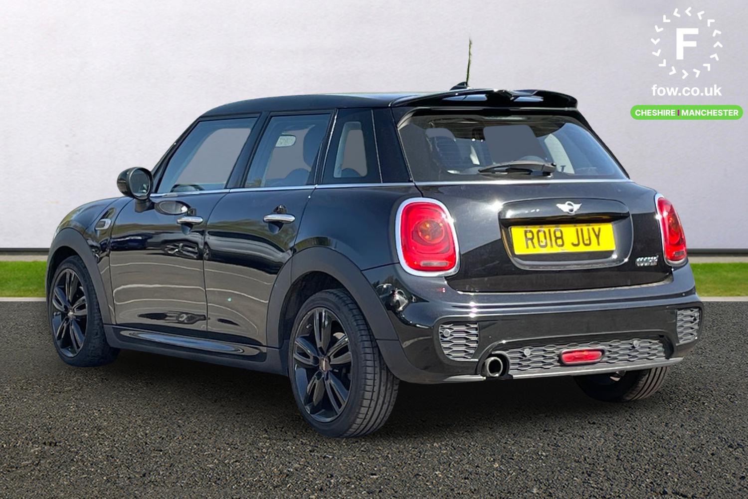 Used MINI Hatch 2018 for sale - 78154969: Photo 2