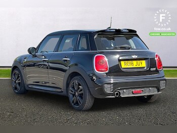 Used MINI Hatch 2018 for sale - 78154969: Photo