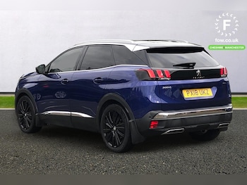 Used Peugeot 3008 2018 for sale - 76292483: Photo 2