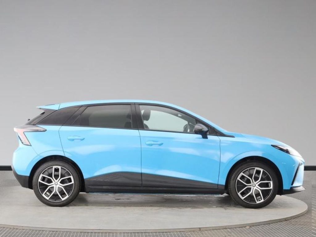 Used MG MG4 2024 for sale - 77758282: Photo 2