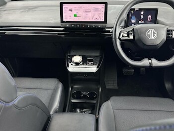 Used MG MG4 2024 for sale - 77758282: Photo