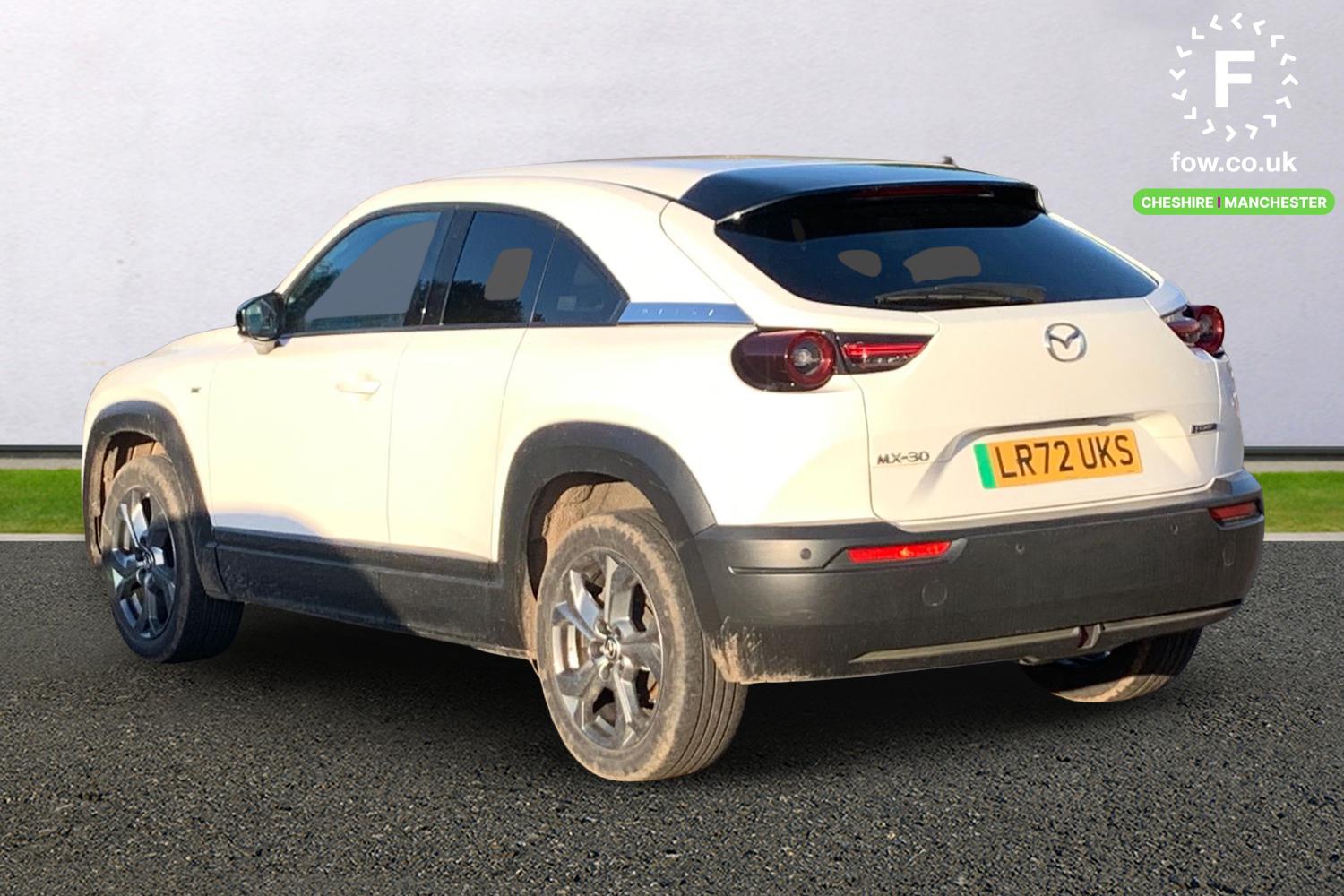 Used Mazda MX-30 2022 for sale - 76357670: Photo 2