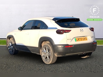 Used Mazda MX-30 2022 for sale - 76357670: Photo