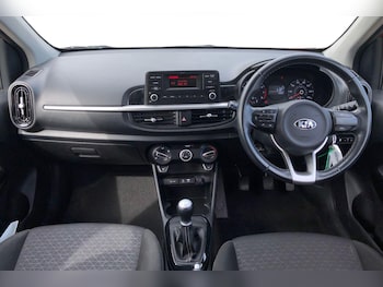 Used Kia Picanto 2019 for sale - 75871810: Photo