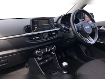 Used Kia Picanto 2019 for sale - 75871810: Photo