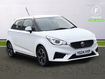 Used MG MG3 2024 for sale - 77199386: Photo