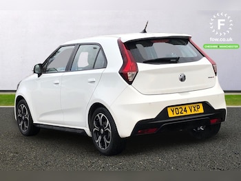 Used MG MG3 2024 for sale - 77199386: Photo