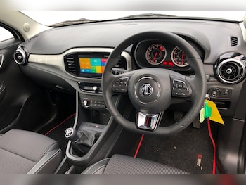 Used MG MG3 2024 for sale - 77199386: Photo