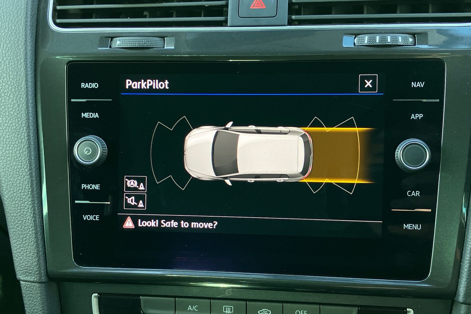 Used Volkswagen Golf 2019 for sale - 76541087: Photo 11