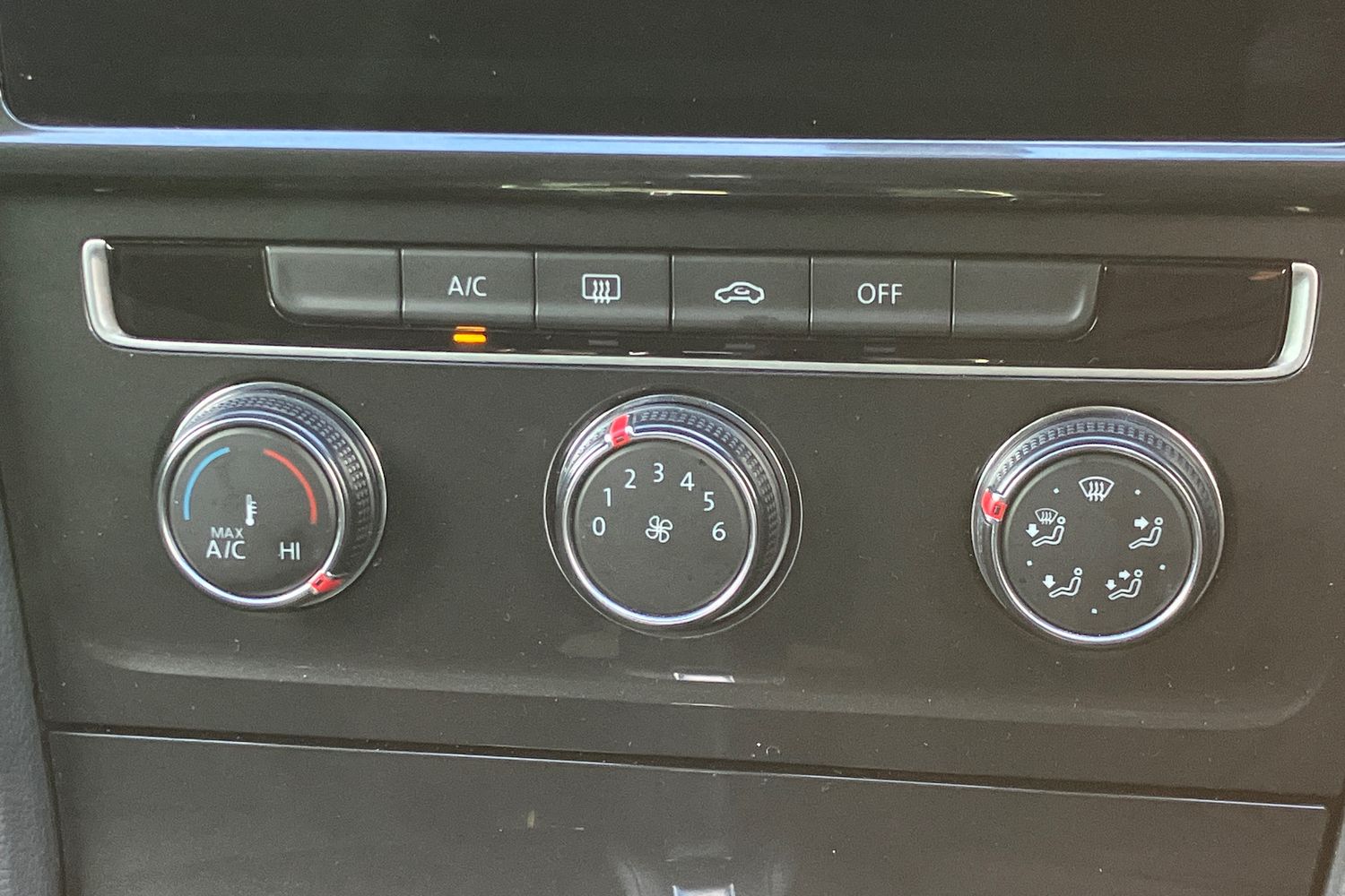 Used Volkswagen Golf 2019 for sale - 76541087: Photo 12