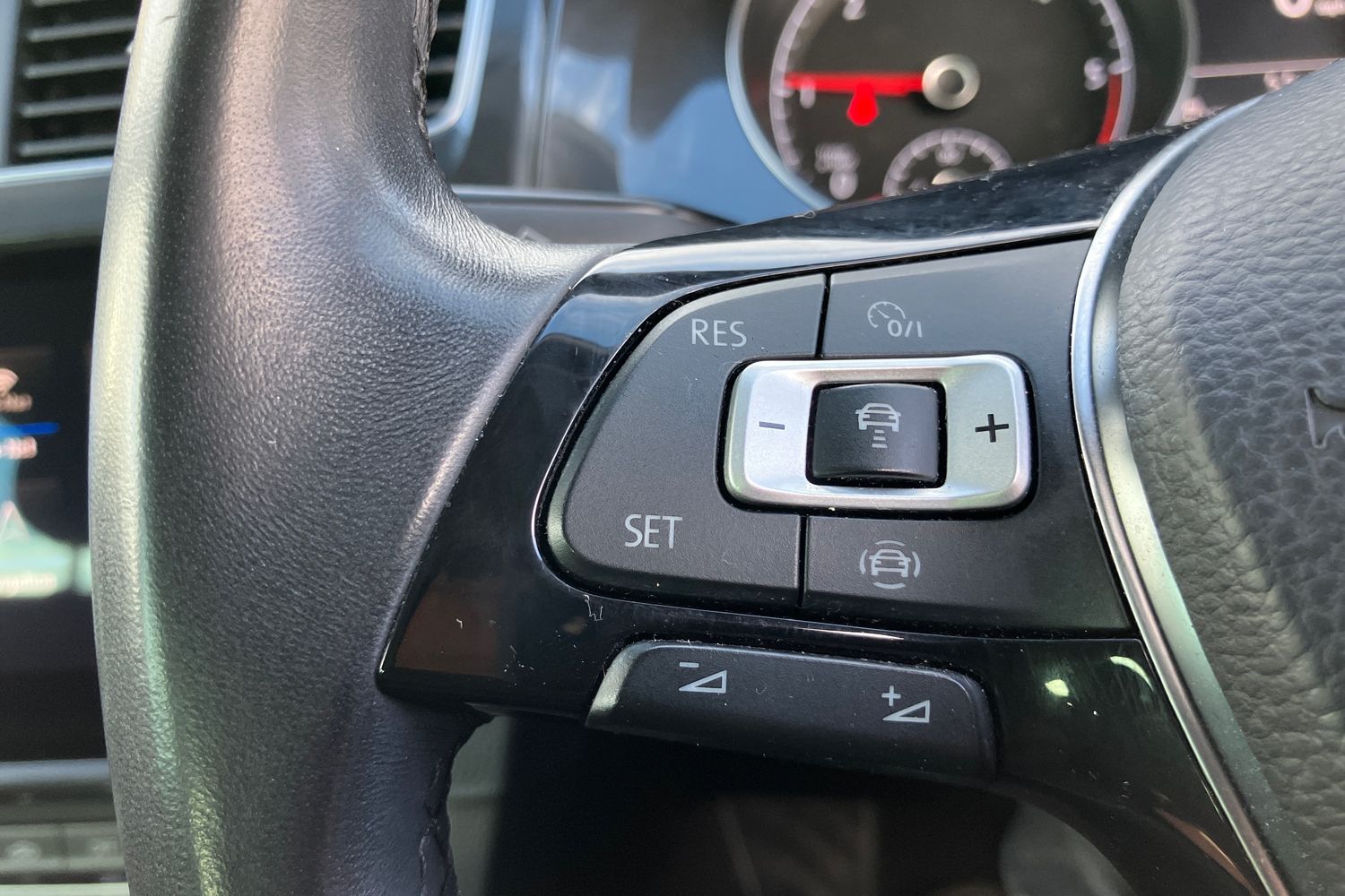 Used Volkswagen Golf 2019 for sale - 76541087: Photo 15