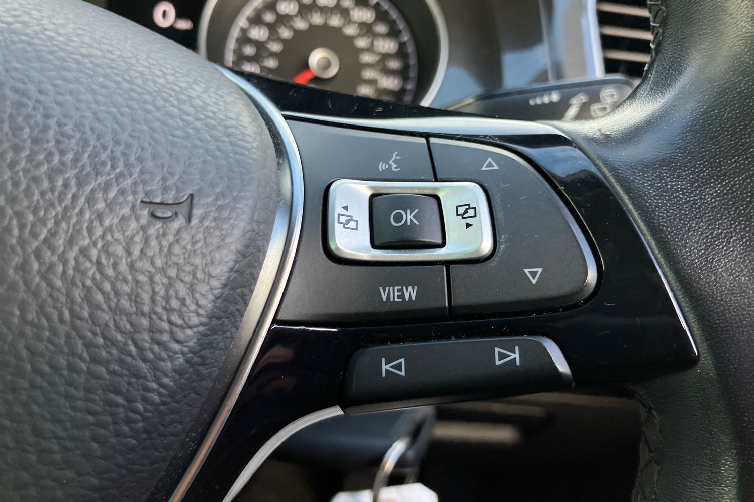 Used Volkswagen Golf 2019 for sale - 76541087: Photo 16