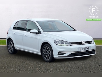 Used Volkswagen Golf 2019 for sale - 76541087: Photo