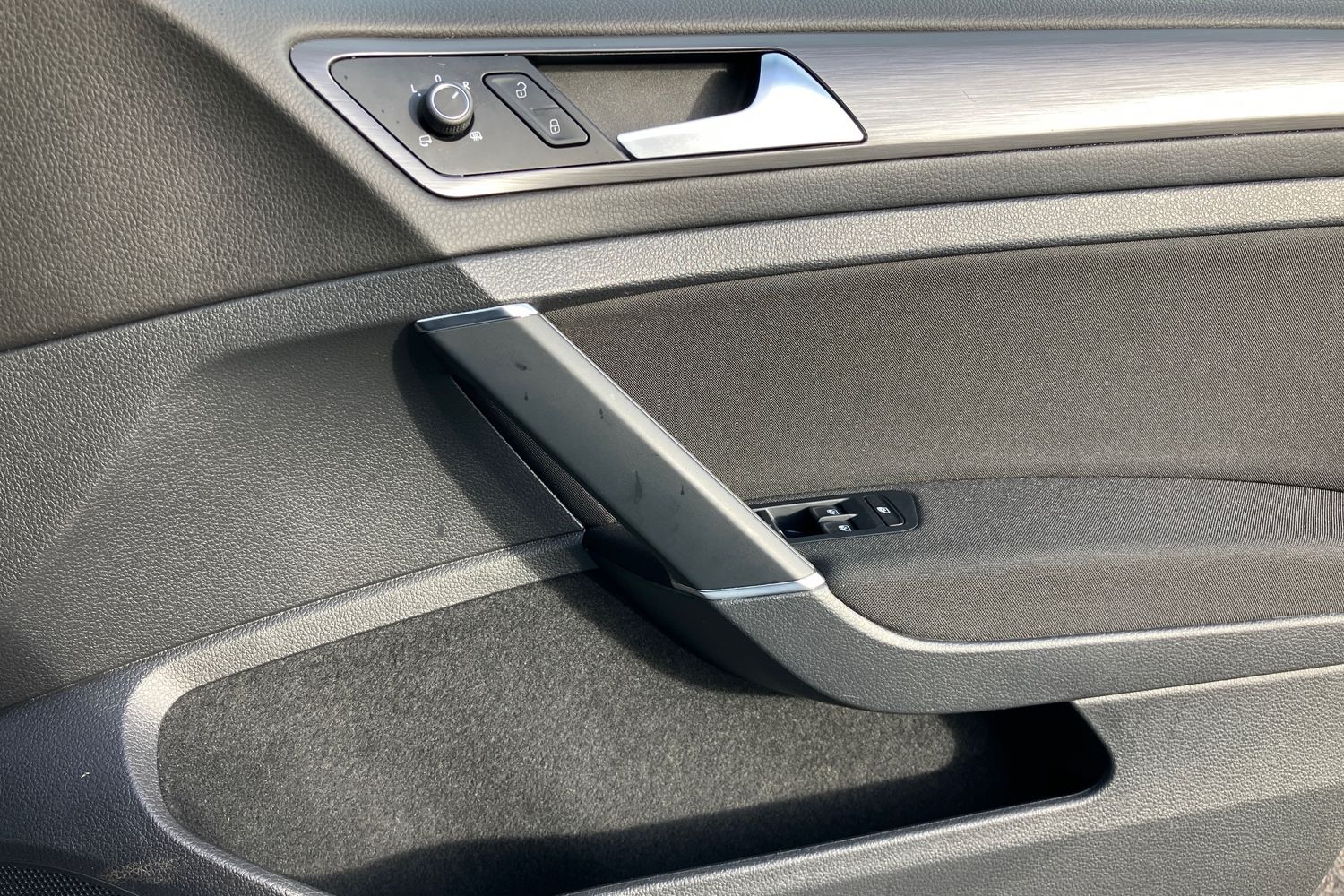 Used Volkswagen Golf 2019 for sale - 76541087: Photo 21