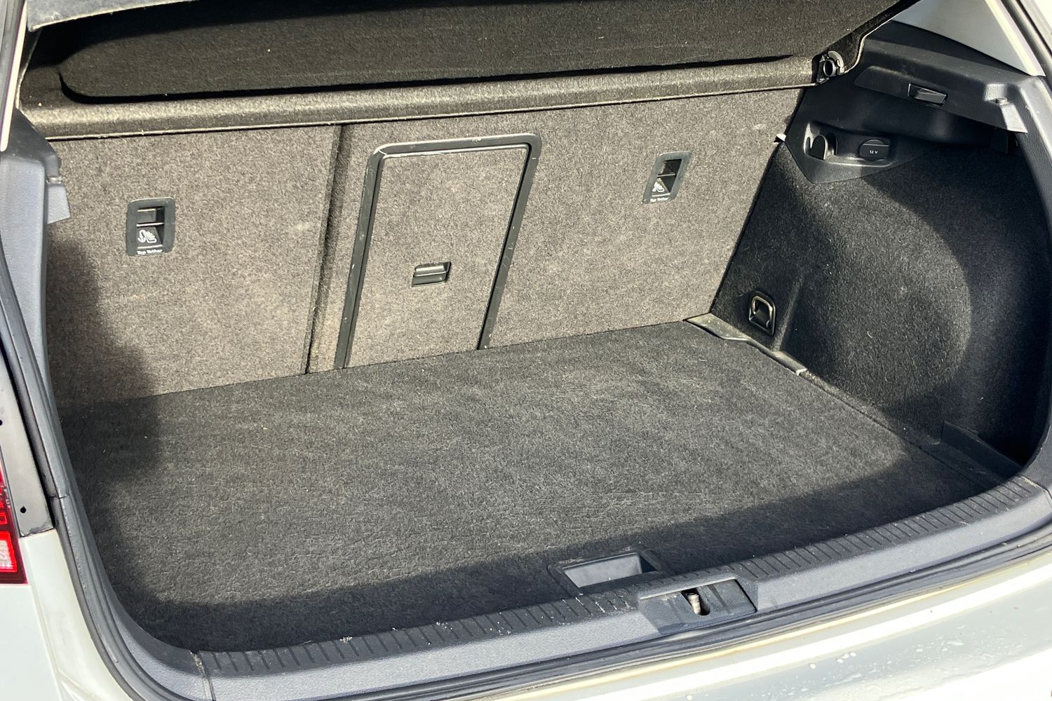 Used Volkswagen Golf 2019 for sale - 76541087: Photo 23