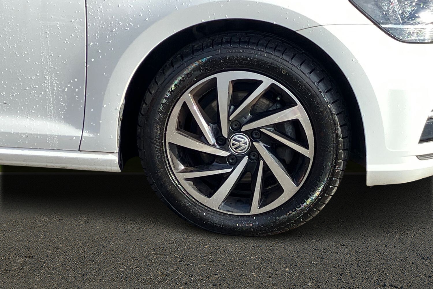 Used Volkswagen Golf 2019 for sale - 76541087: Photo 24