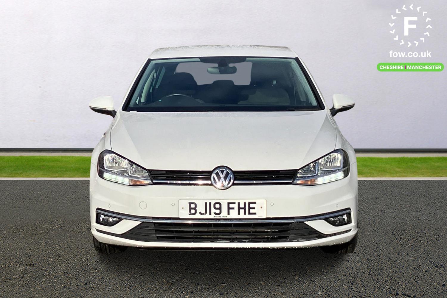 Used Volkswagen Golf 2019 for sale - 76541087: Photo 25