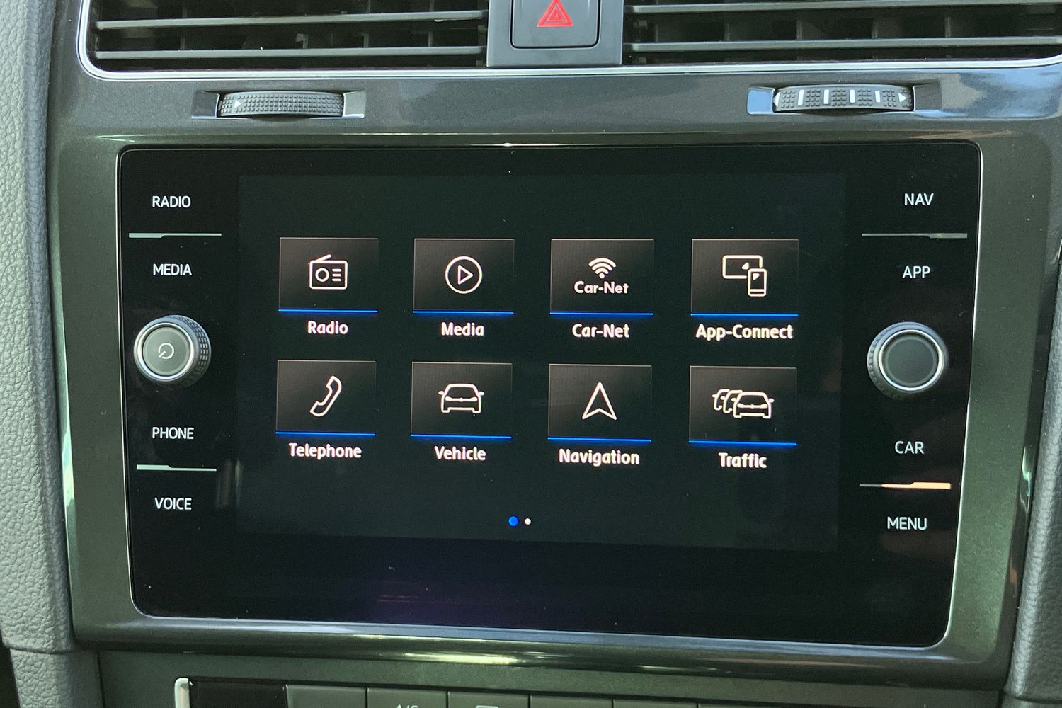 Used Volkswagen Golf 2019 for sale - 76541087: Photo 9