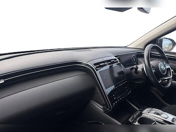Used Hyundai TUCSON 2021 for sale - 78584007: Photo