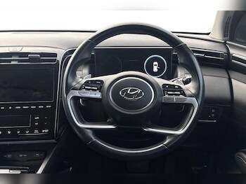 Used Hyundai TUCSON 2021 for sale - 78584007: Photo