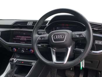 Used Audi Q3 2023 for sale - 74950813: Photo
