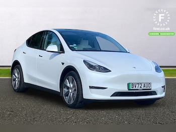 Used Tesla Model Y 2022 for sale - 79595577: Photo