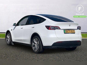 Used Tesla Model Y 2022 for sale - 79595577: Photo