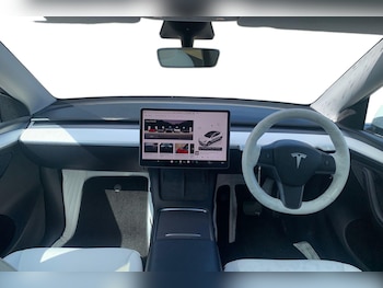 Used Tesla Model Y 2022 for sale - 79595577: Photo
