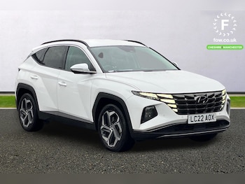 Hyundai - TUCSON