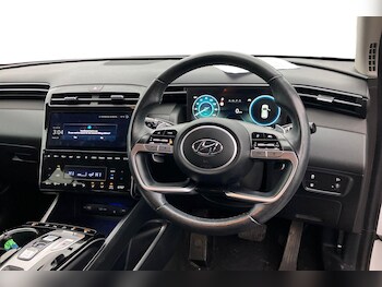 Used Hyundai TUCSON 2022 for sale - 76119859: Photo 3