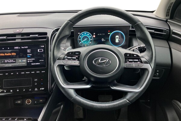 Used Hyundai TUCSON 2022 for sale - 76119859: Photo 5