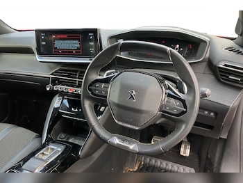 Used Peugeot 2008 2022 for sale - 75381427: Photo