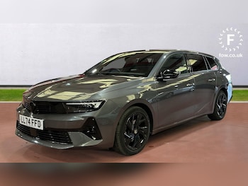 Used Vauxhall Astra 2024 for sale - 79277302: Photo
